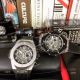 Best Replica Hublot Big Bang Unico Chronograph Watch SS Black Bezel (8)_th.jpg